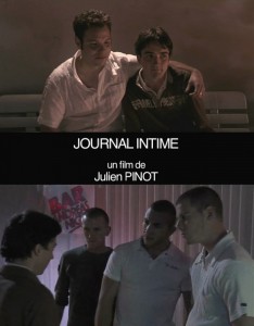 Journal intime  (2008)
