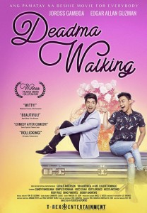 Deadma Walking  (2017)