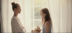 Hide Your Eyes  (2014)