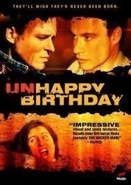 Unhappy Birthday  (2011)