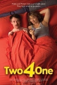 Two 4 One  (2014)