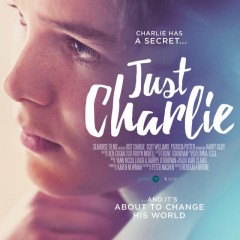 Just Charlie  (2017)