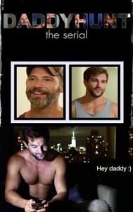 Daddyhunt: The Serial  (2018)