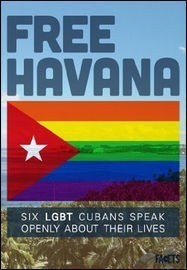 Free Havana / Habana Libre  (2012)
