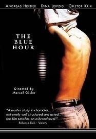 Die blaue Stunde / The Blue Hour  (1992)