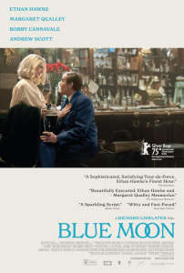Blue Moon