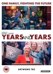 Years and Years / Roky a roky  (2019)