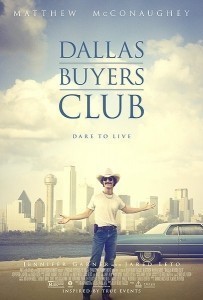Dallas Buyers Club / Klub poslední naděje  (2013)