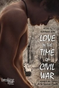 L&#039;amour au temps de la guerre civile / Love in the Time of Civil War  (2014)