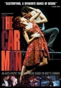 The Car Man  (2001)
