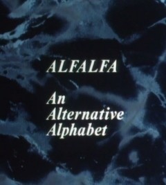 Alfalfa  (1988)