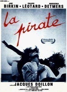 La pirate  (1984)