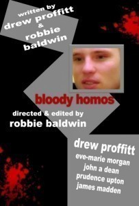Bloody Homos  (2003)