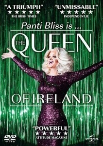 The Queen of Ireland  (2015)