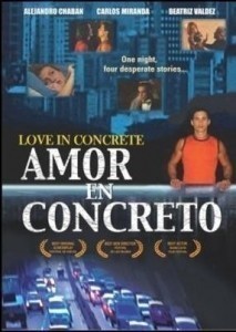 Amor en concreto / Love in Concrete  (2003)