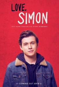 Love, Simon / Já, Simon  (2018)