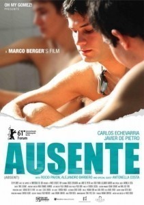 Ausente / Absent / Nepřítomen  (2011)