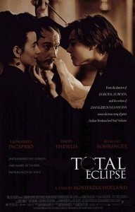 Total Eclipse / Úplné zatmění  (1995)