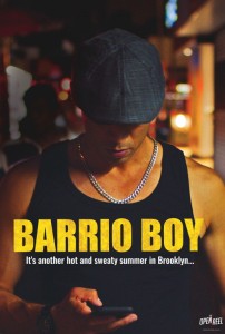 Barrio Boy II