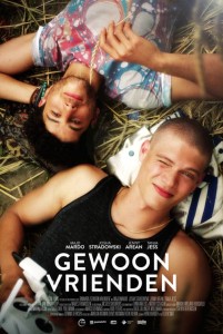 Gewoon Vrienden / Just Friends  (2018)