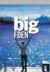 Big Eden / Velký ráj  (2000)