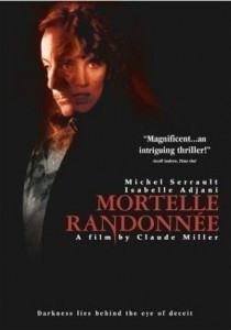 Mortelle randonnée / Zhoubné pátrání  (1983)