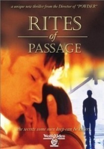 Rites of Passage / Zkouška dospělosti  (1999)