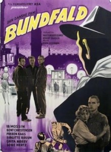Bundfald  (1957)