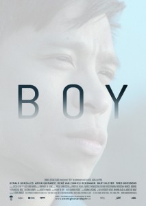 Boy  (2012)