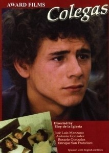 Colegas  (1982)