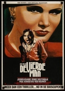 De vierde man / The Fourth Man  (1983)