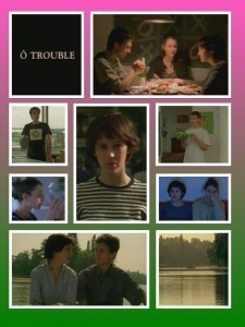 Ô trouble  (1999)