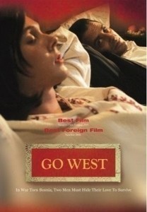 Go West  (2005)