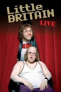 Little Britain: Live  (2006)