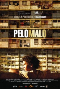 Pelo malo / Příšerný vlasy  (2013)