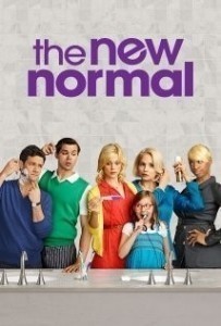 The New Normal / Úplně normální  (2012)