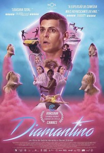 Diamantino  (2018)