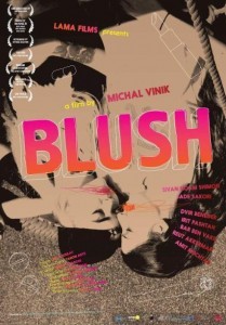 Barash / Blush  (2015)