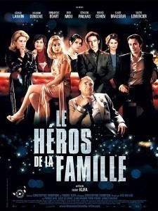 Family Hero / Le héros de la famille  (2006)