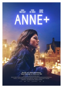 Anne+/Anne+: Film