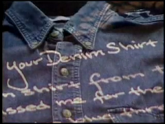 Your Denim Shirt  (2001)