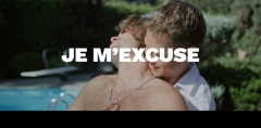 Je m&#039;excuse