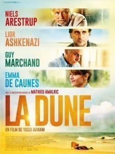La dune / The Dune  (2013)