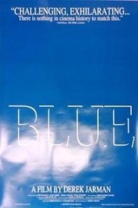 Blue (III)  (1993)