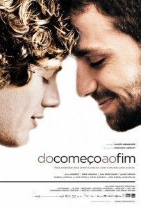 Do Começo ao Fim / From Beginning to End  (2009)