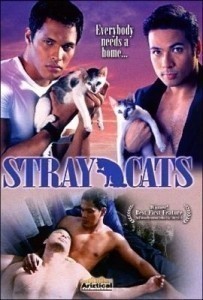 Mga pusang gala / Stray Cats  (2005)