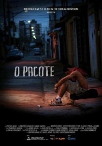 O Pacote / The Package  (2012)