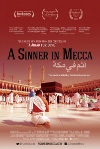 A Sinner in Mecca / Hříšník v Mecce  (2015)