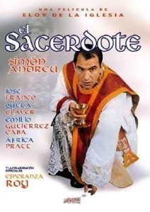 El sacerdote  (1978)