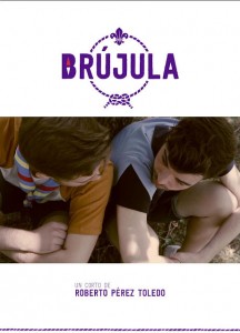 Brújula  (2017)